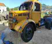 BEDFORD SCAMMEL