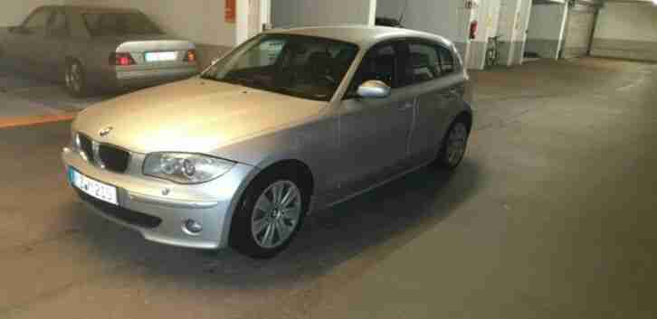 bmw 120i