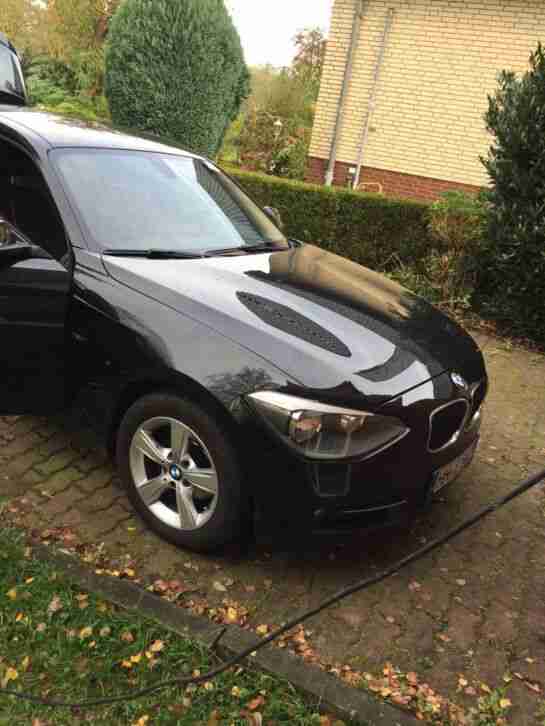 bmw 1er f20