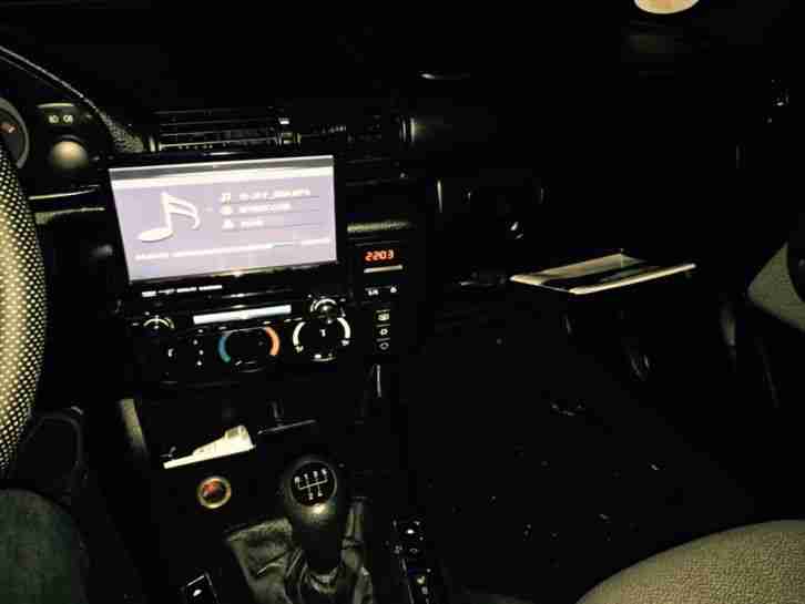 bmw 316i compact