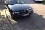 316i e36 limousine 155104 Km