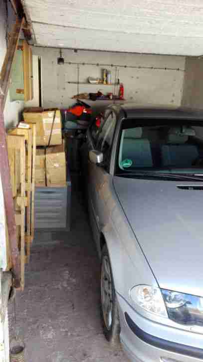 bmw 318 i