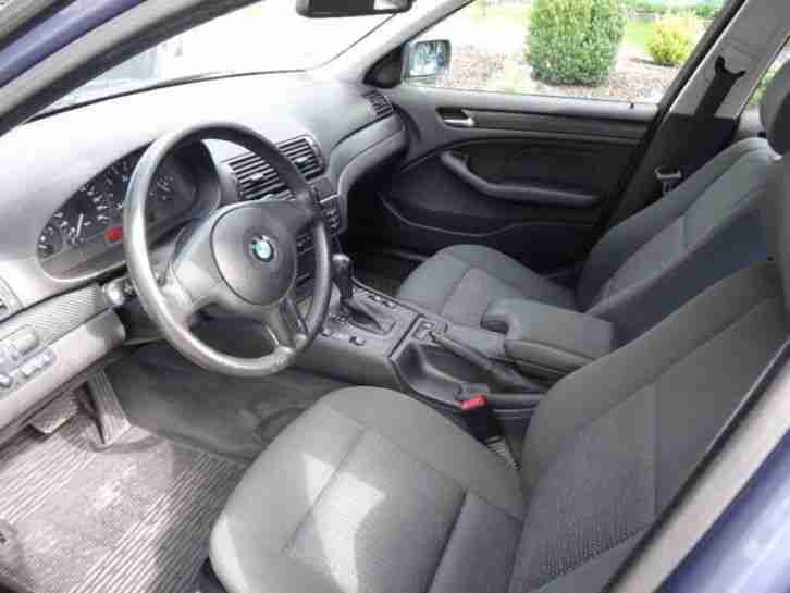 bmw 318i E46