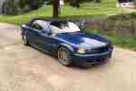 320 ci cabrio