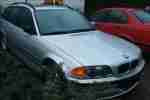 320d touring E46