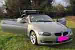 320i cabrio