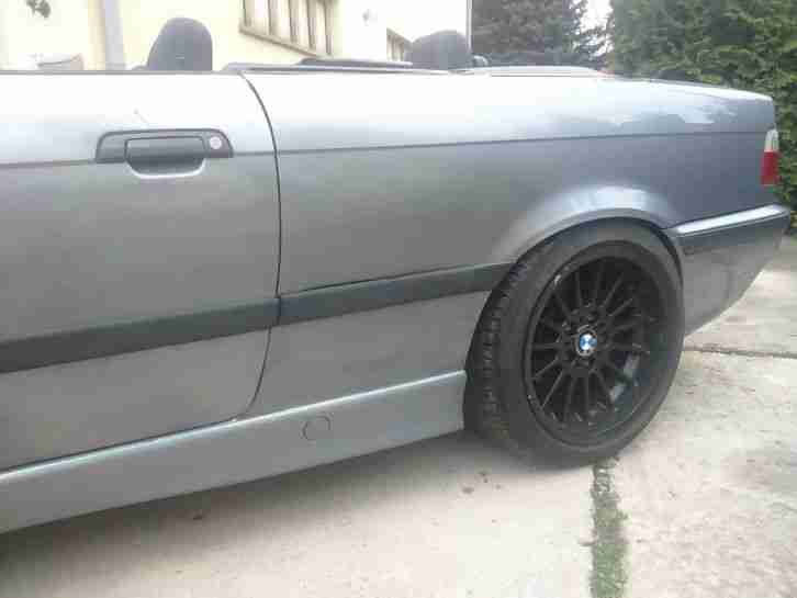 bmw 328i cabrio