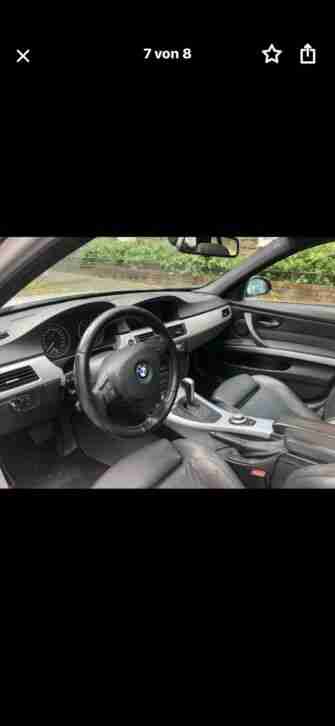 bmw 330d touring