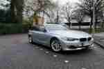 3er 320d Touring F31 Sport Automatik