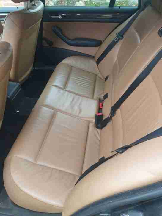bmw 3er touring 2003 e46 320d