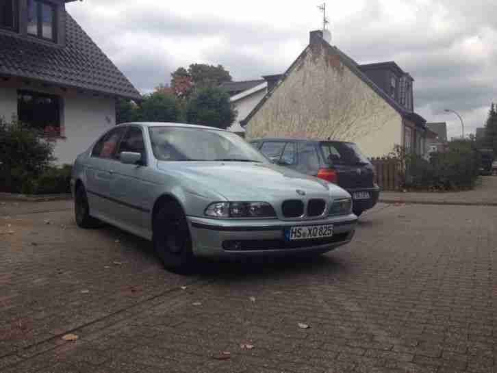 bmw 523i e39