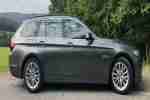 525 d Touring, Automatik, Luxury Linie