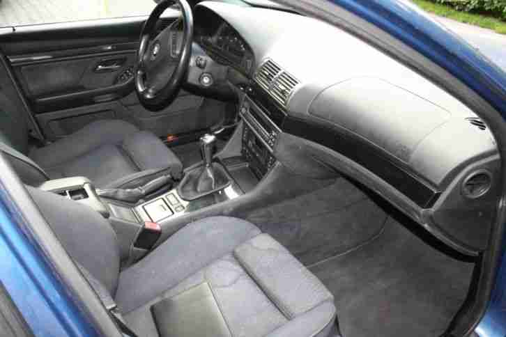 bmw 525d touring