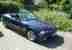 BMW E 36 Cabrio 1, 8 i !! Ez 1997
