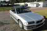 e 36 cabrio 318 mit 128900km