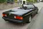 e30 m3 cabrio no m3