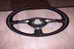 e31 e32 e34 e36 e46, Lenkrad Neu bezogen, Leder