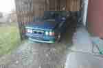 e34 530i touring