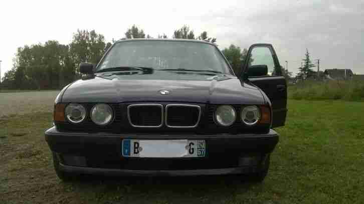 bmw e34 touring