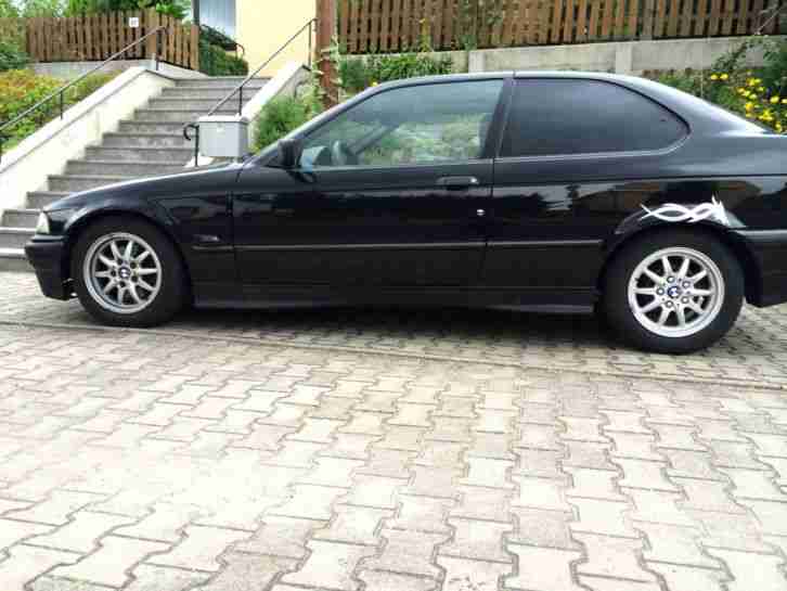 bmw e36