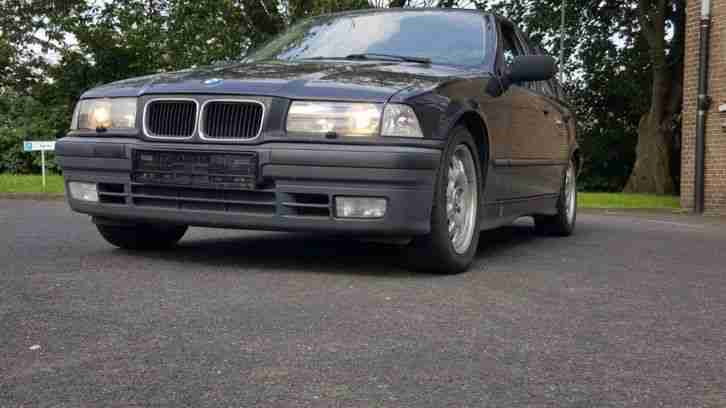 e36 316i