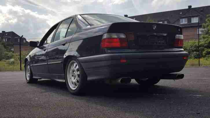 bmw e36 316i