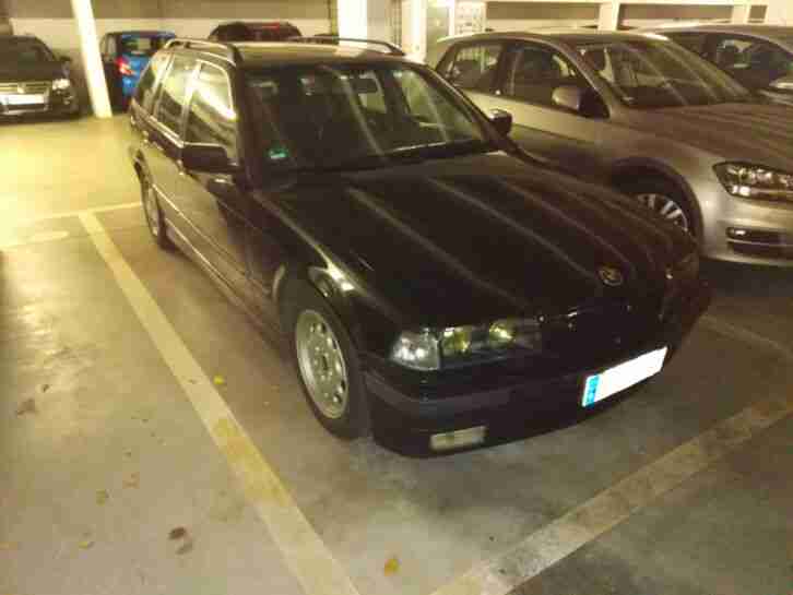 bmw e36 323i