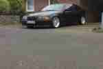 bmw e36 323ti compact