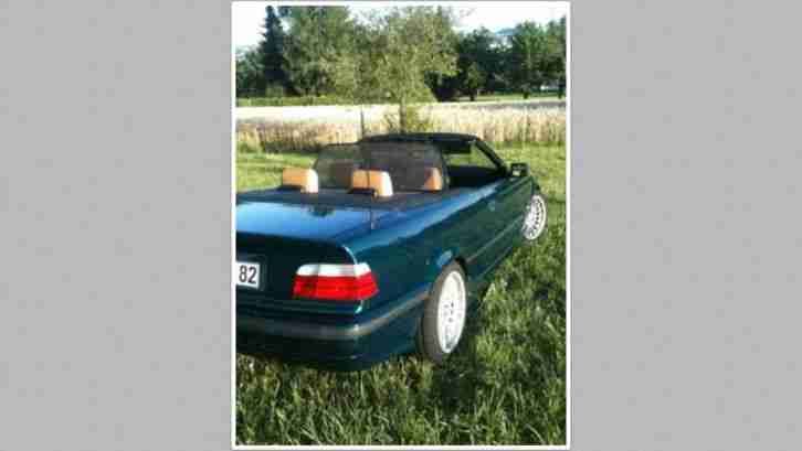 e36 328i cabrio