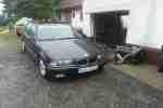 e36 touring 325 m50 umbau