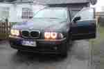 e39 touring