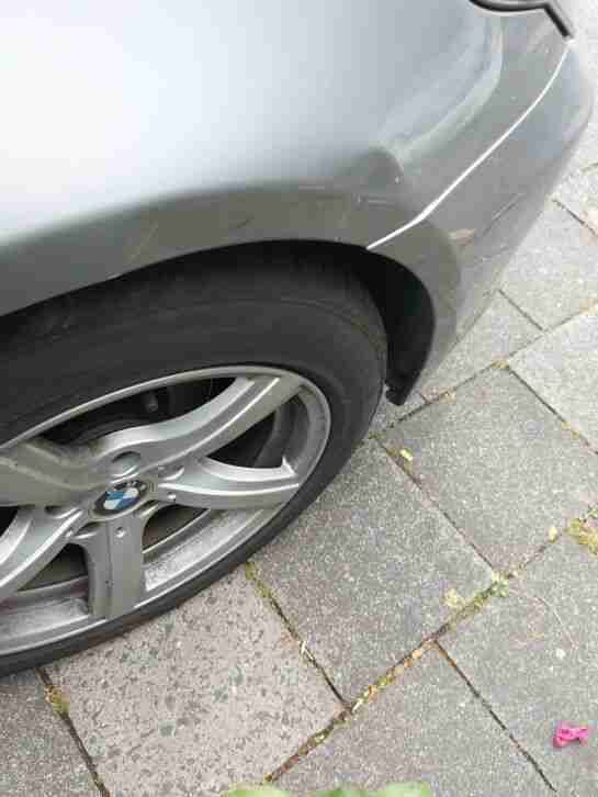 Bmw e60 525d