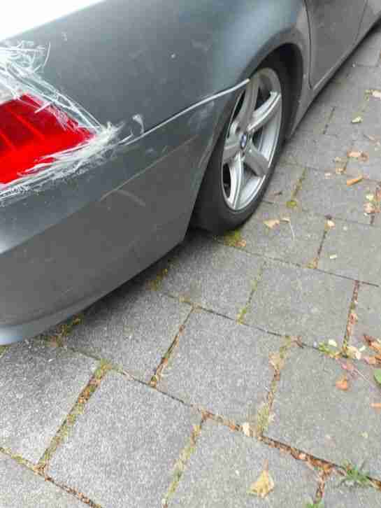 Bmw e60 525d