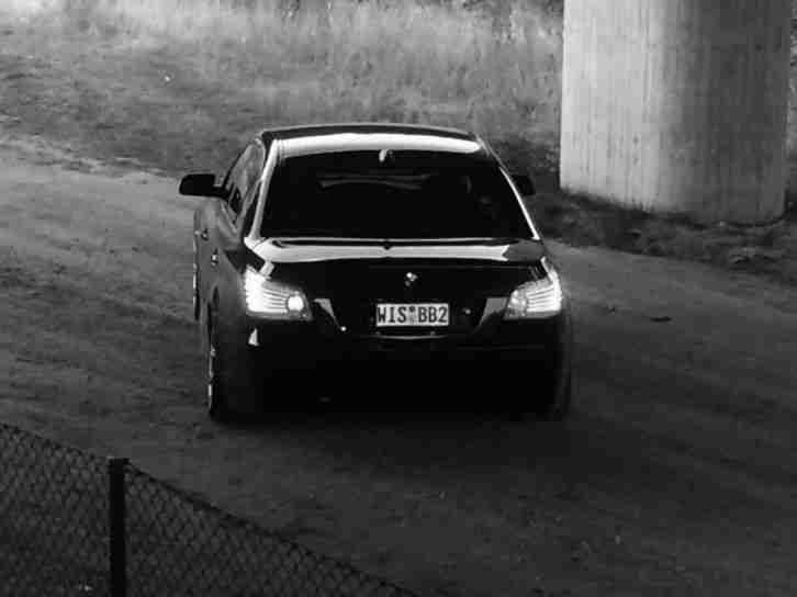 bmw e60 525d M166 3 Liter Gewinde
