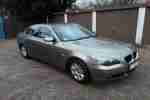 bmw e60 525i 2. HAND