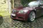e91 Mpakiet Umbau