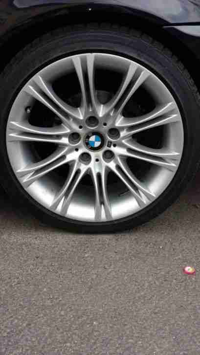 bmw m 135 felgen 18 zoll