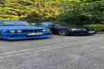 M3 e30 S38 M5 e34 Umbau Cecotto