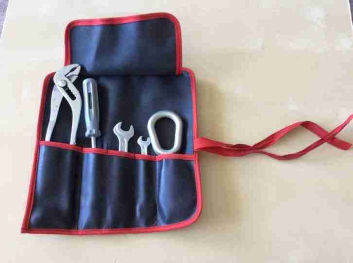 werkzeugtasche