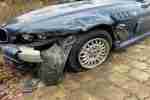 BMW Z3 Roadster 1.8