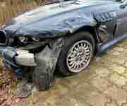 BMW Z3 Roadster 1. 8