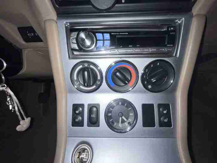 BMW Z3 Roadster 1.8