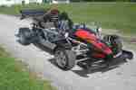 buggy, ariel atom 5000km