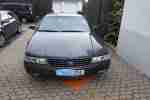 cadillac seville sts 4.6 v8