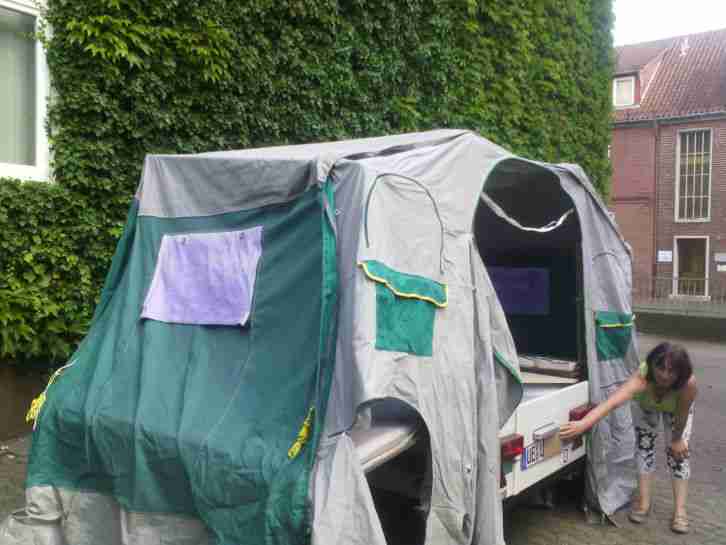 campingwagen trigano