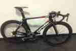 cervelo s5 vwd carbon rennrad rahmengrösse 54
