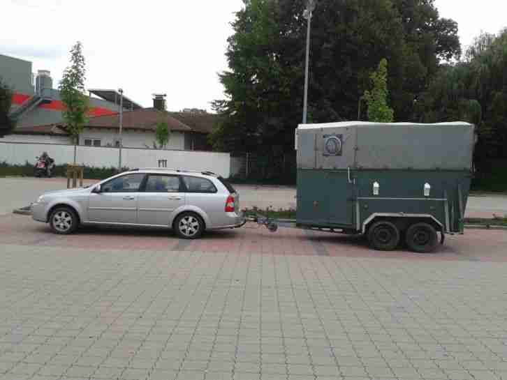 chervolett daewoo nubira
