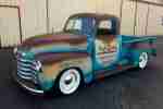 chevrolet 3100 pickup 350 V8