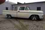 chevrolet Pickup c10 Custom US V8