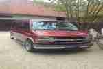 chevrolet express